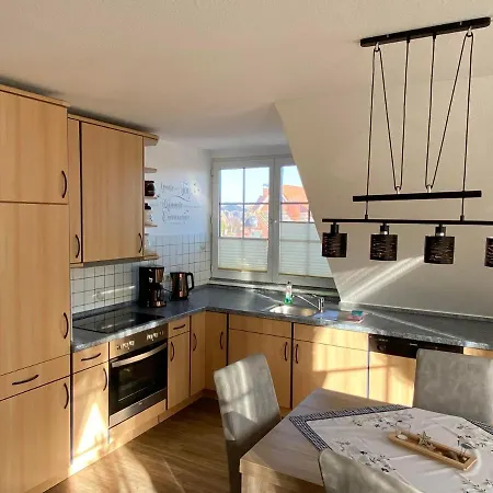 Apartment Oltmanns Huus An't Deep Og *