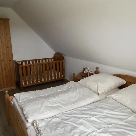 Apartment Oltmanns Huus An't Deep Og Greetsiel