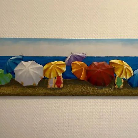 Oltmanns Huus An't Deep Og Greetsiel