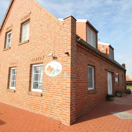 Apartment Oltmanns Huus An't Deep Og *