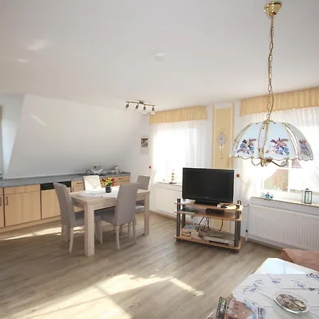 Oltmanns Huus An't Deep Og Apartment *