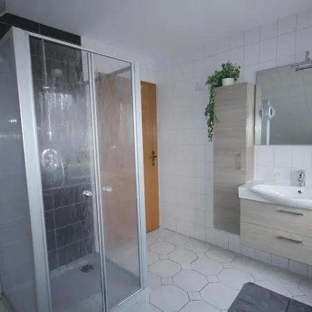 Oltmanns Huus An't Deep Og Apartment Greetsiel